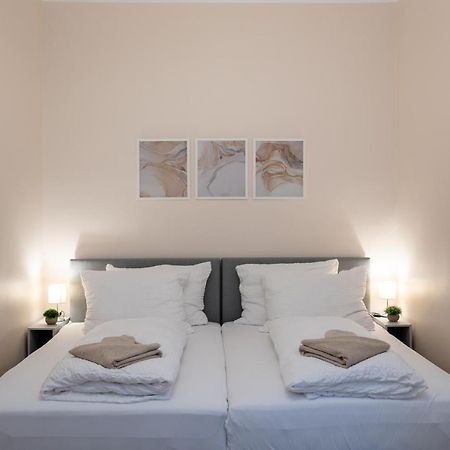 Charming Apartment Near Prater 维也纳 外观 照片