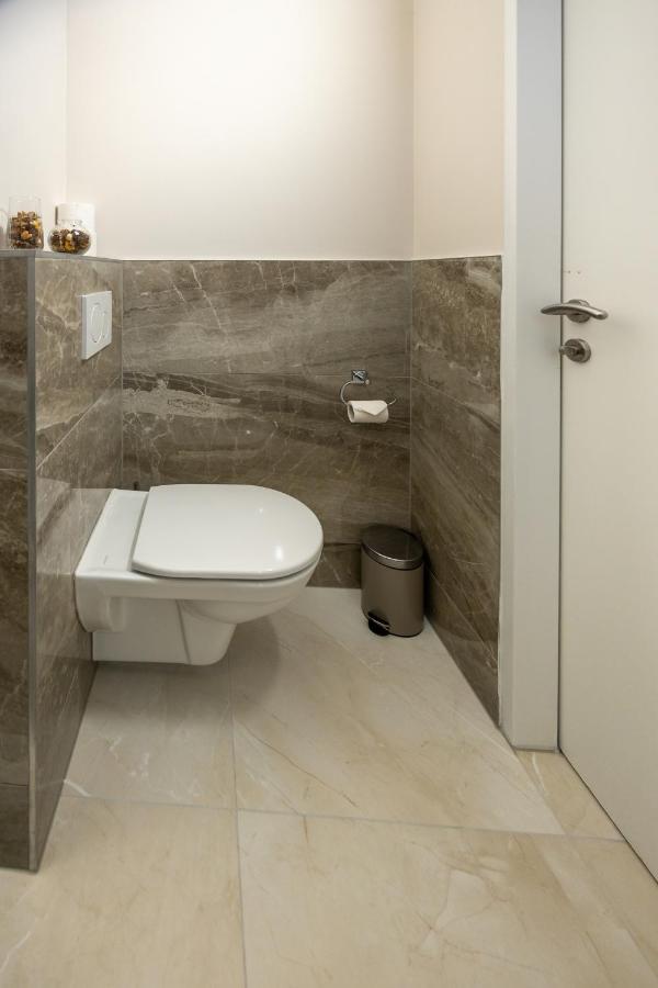 Charming Apartment Near Prater 维也纳 外观 照片